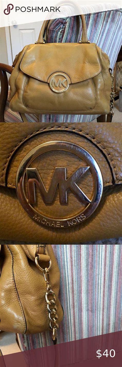 kohl's michael kors bags